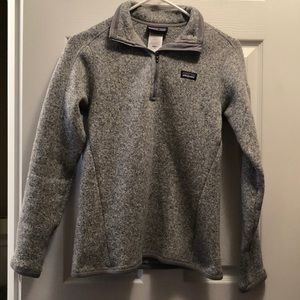 Patagonia Pullover